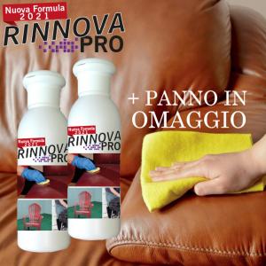 Rinnova Pro 2x1 detergente prezzo amazon