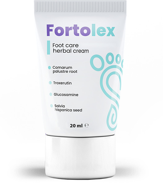 Fortolex crema funziona ingredienti composizione