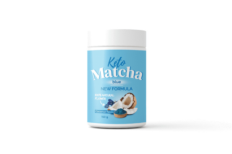 Keto Matcha Blue funziona integratore ingredienti recensioni opinioni prezzo in famacia