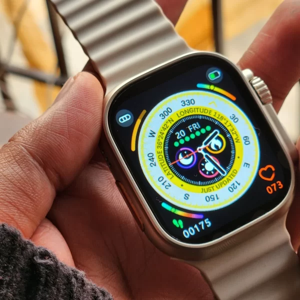 Smartwatch Ultra funziona prezzo amazon sconto opinioni recensioni