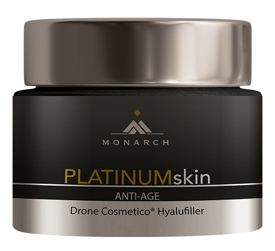 PlatinumSkin crema viso funziona ingredienti prezzo in farmacia opinioni recensioni